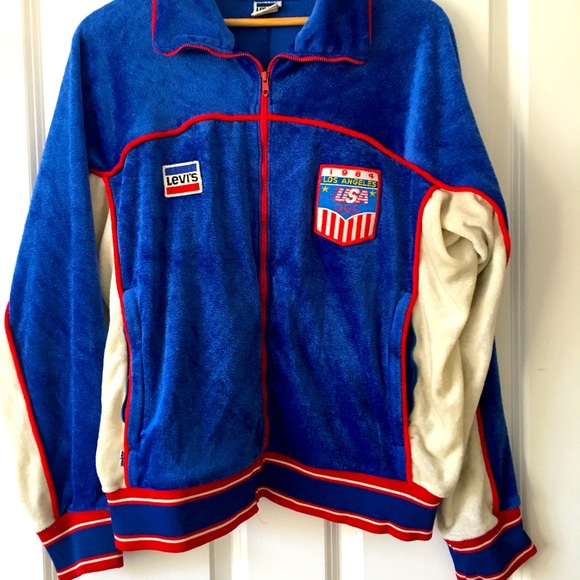 Levi’s USA Jacket🇺🇸